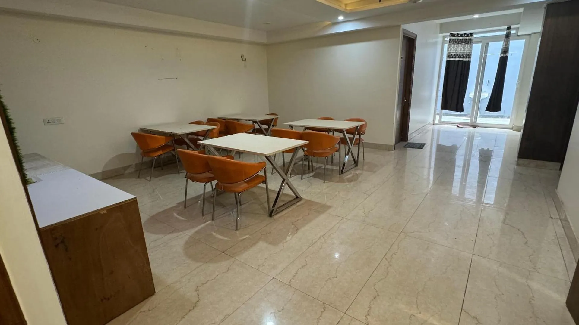 The Indian Hotel II Near Medanta Hospital Gurgaon